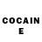 Cocaine 98% Igor DaiLi